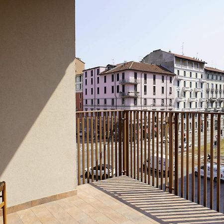 Rio Central M3 Sondrio E Stazione Centrale 米兰 外观 照片