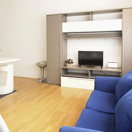 Rio Central M3 Sondrio E Stazione Centrale 米兰 外观 照片